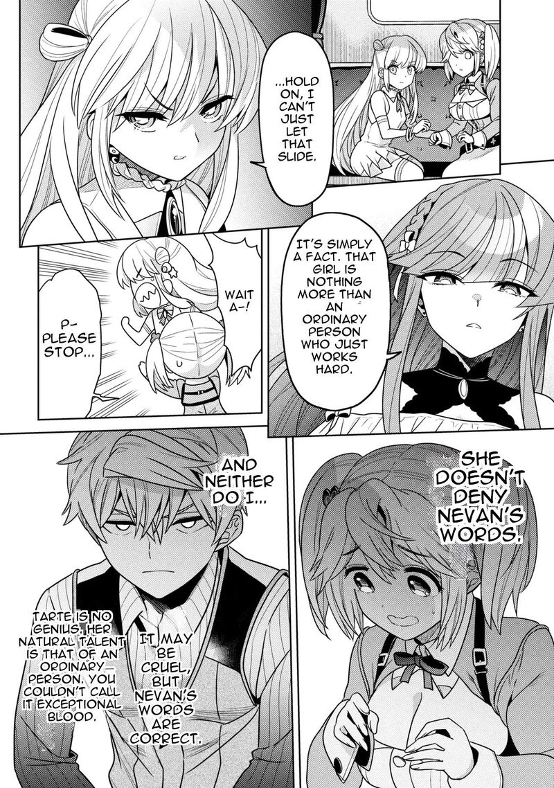 The Worlds Best Assassin Reincarnated In A Different World As An Aristocrat 41a 7