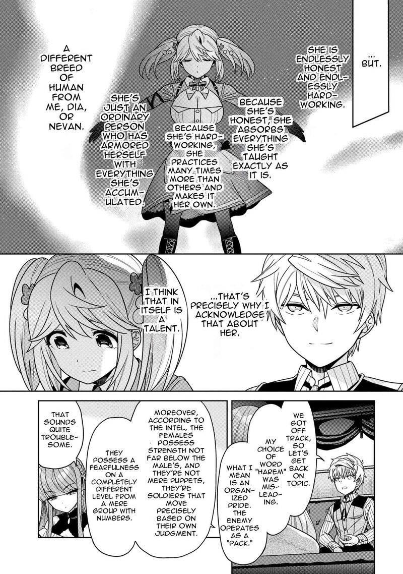 The Worlds Best Assassin Reincarnated In A Different World As An Aristocrat 41a 8