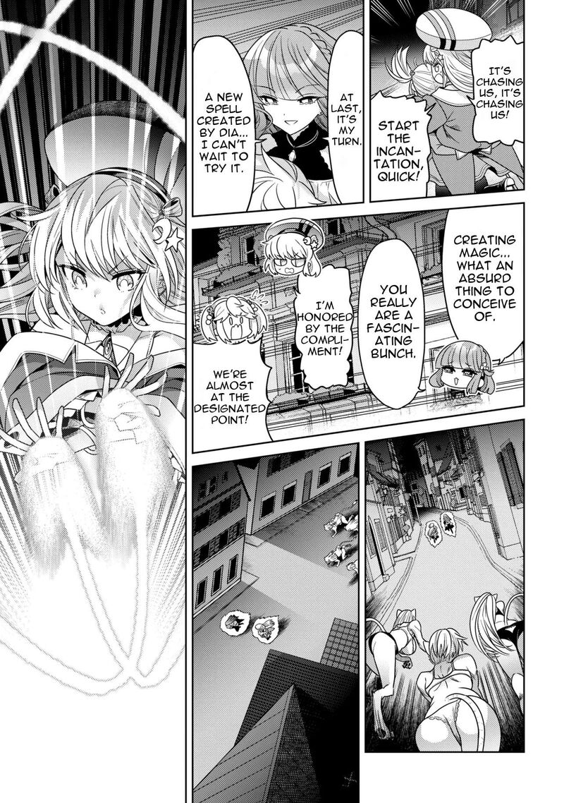 The Worlds Best Assassin Reincarnated In A Different World As An Aristocrat 42a 12