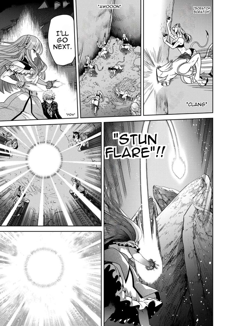 The Worlds Best Assassin Reincarnated In A Different World As An Aristocrat 42a 14