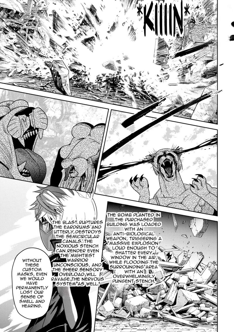 The Worlds Best Assassin Reincarnated In A Different World As An Aristocrat 42a 16