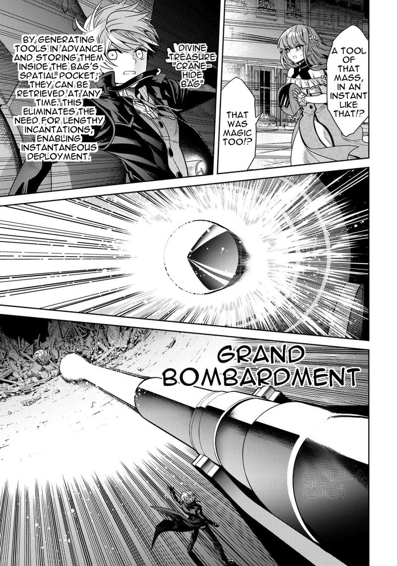 The Worlds Best Assassin Reincarnated In A Different World As An Aristocrat 42b 3