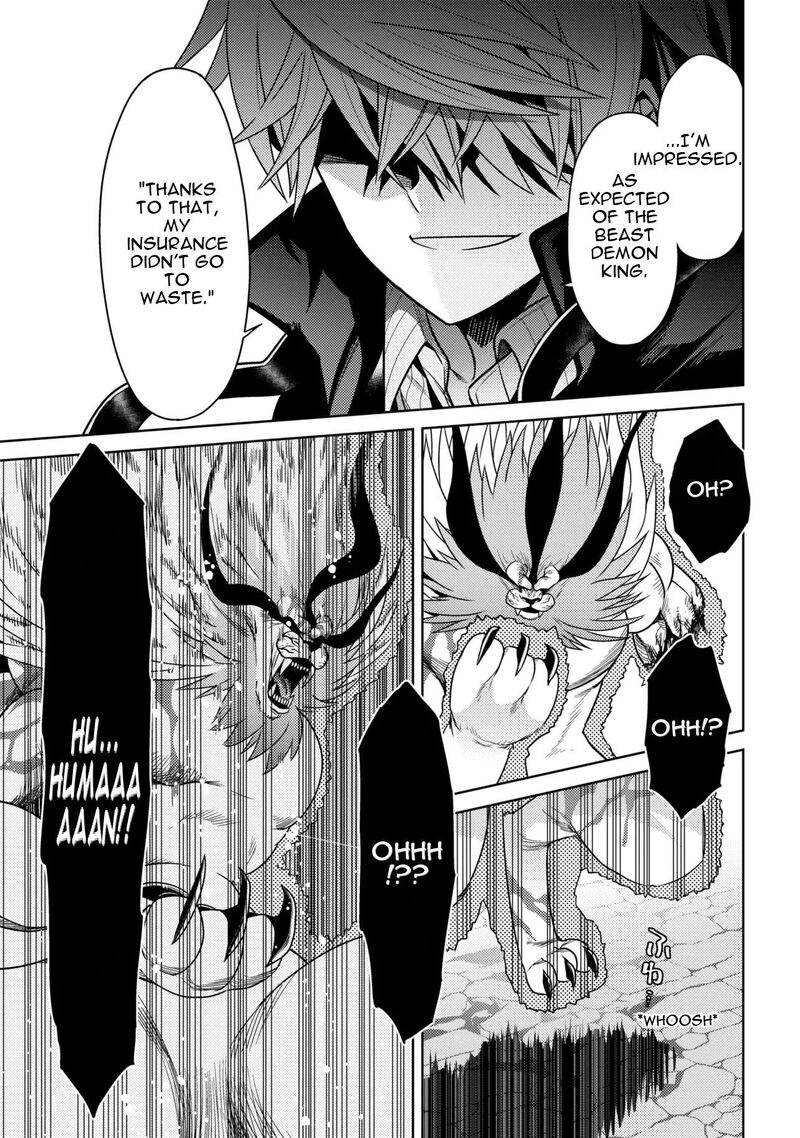 The Worlds Best Assassin Reincarnated In A Different World As An Aristocrat 42b 5