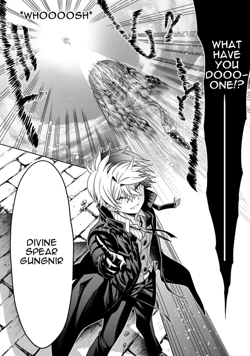 The Worlds Best Assassin Reincarnated In A Different World As An Aristocrat 42b 6