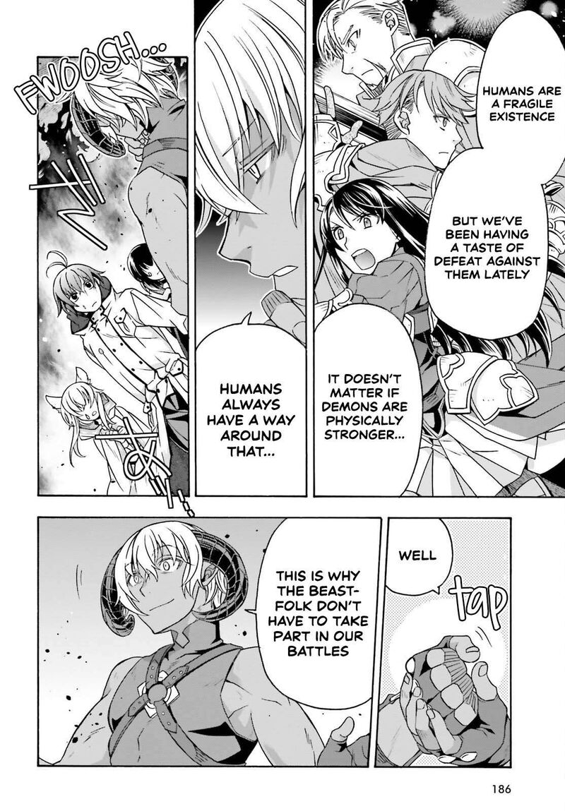 The Wrong Way To Use Healing Magic 84 14