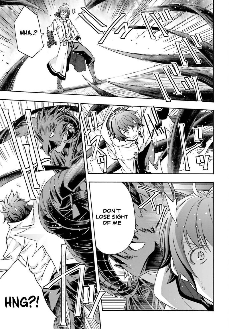 The Wrong Way To Use Healing Magic 86a 7