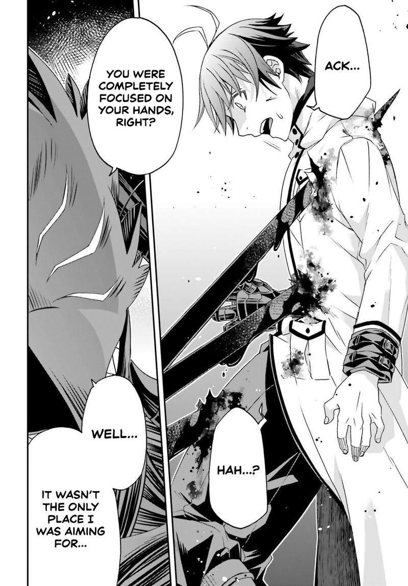 The Wrong Way To Use Healing Magic 86b 10