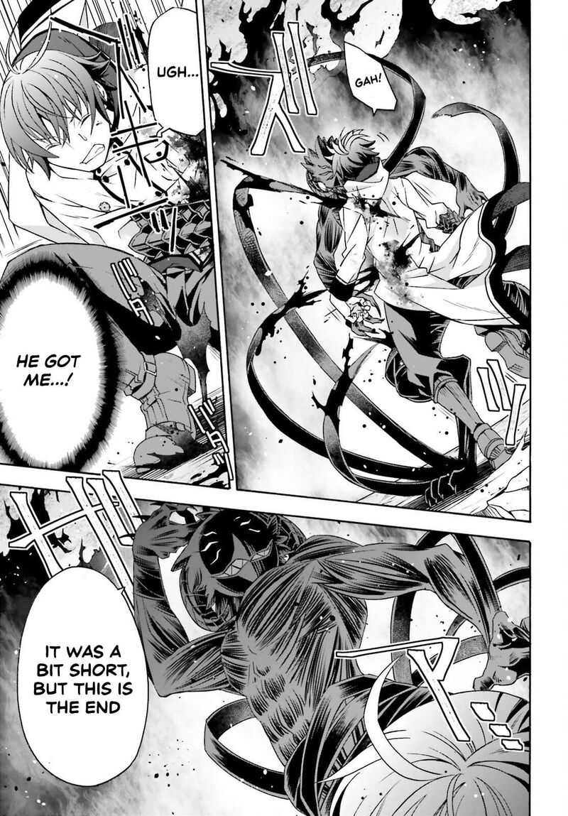 The Wrong Way To Use Healing Magic 86b 11