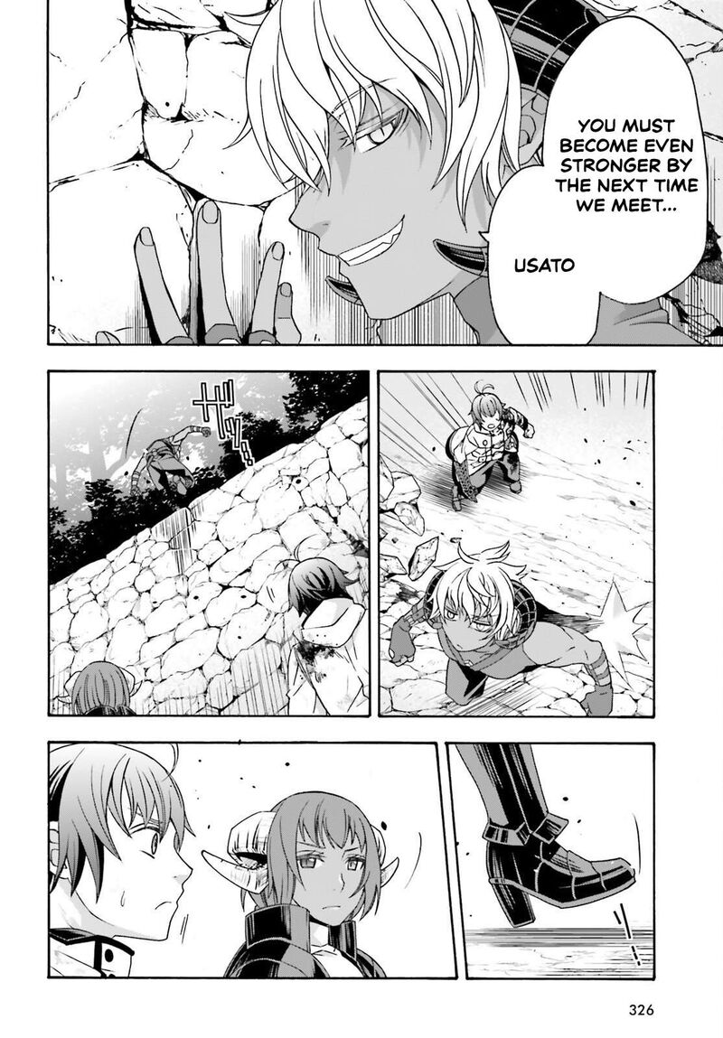 The Wrong Way To Use Healing Magic 86b 27