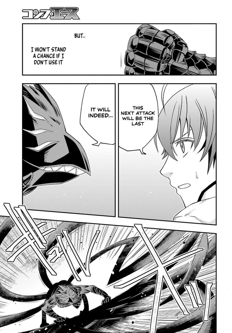 The Wrong Way To Use Healing Magic 86b 3