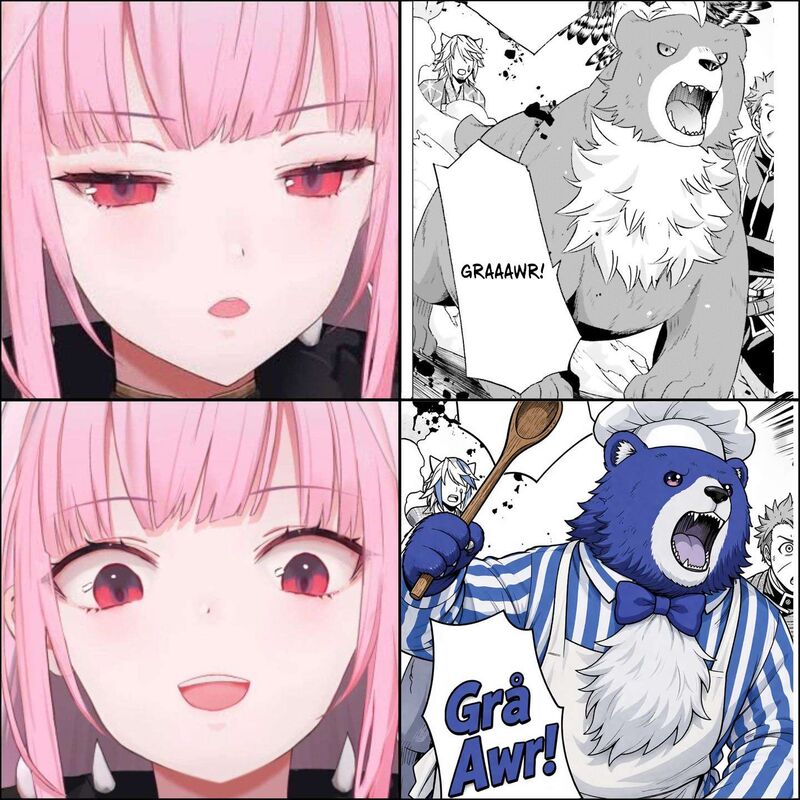 The Wrong Way To Use Healing Magic 86b 31