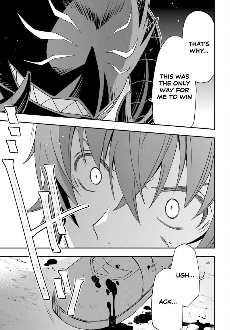 The Wrong Way To Use Healing Magic 86b 9