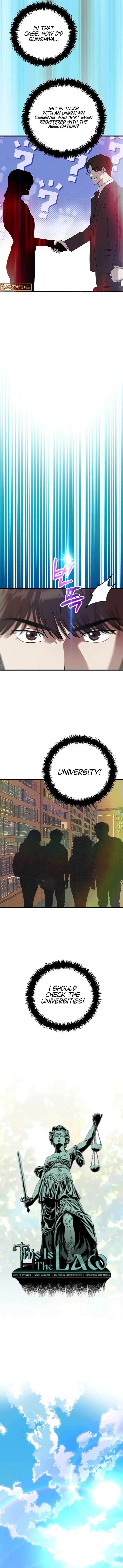 This Is The Law 171 2