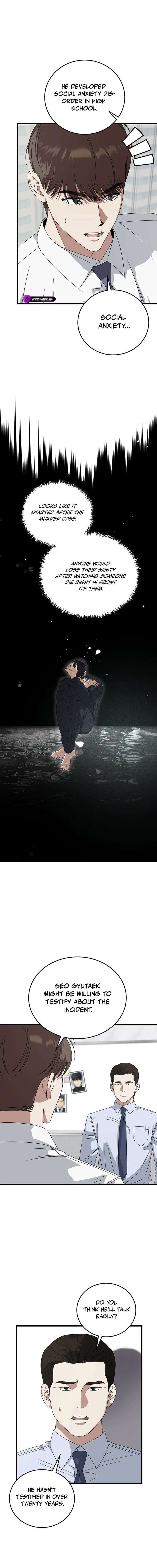 This Is The Law 180 12