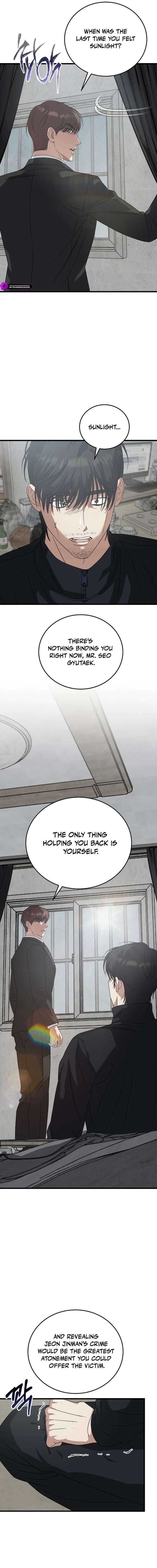 This Is The Law 180 20