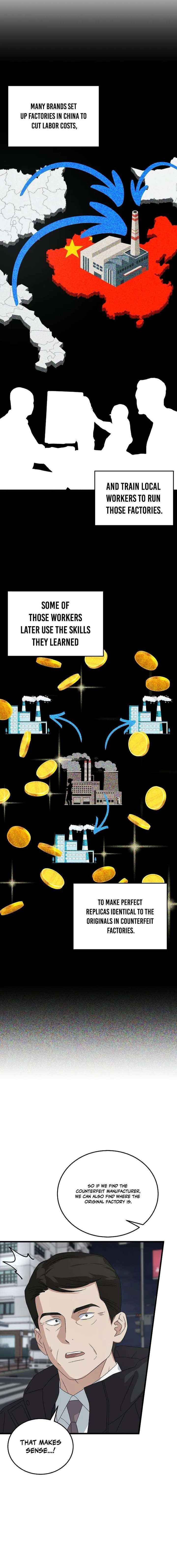 This Is The Law 190 3