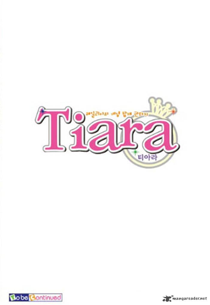 Tiara 14 22