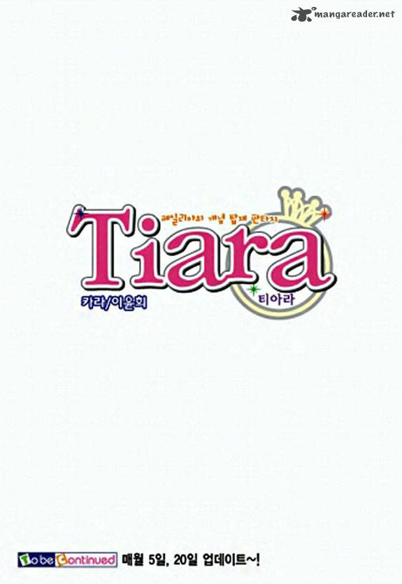 Tiara 25 23