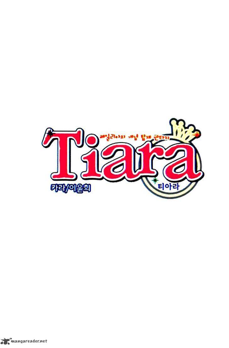 Tiara 39 24