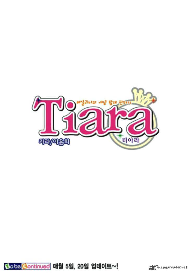 Tiara 62 20