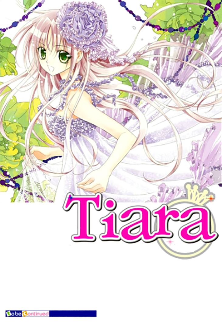 Tiara 89 24