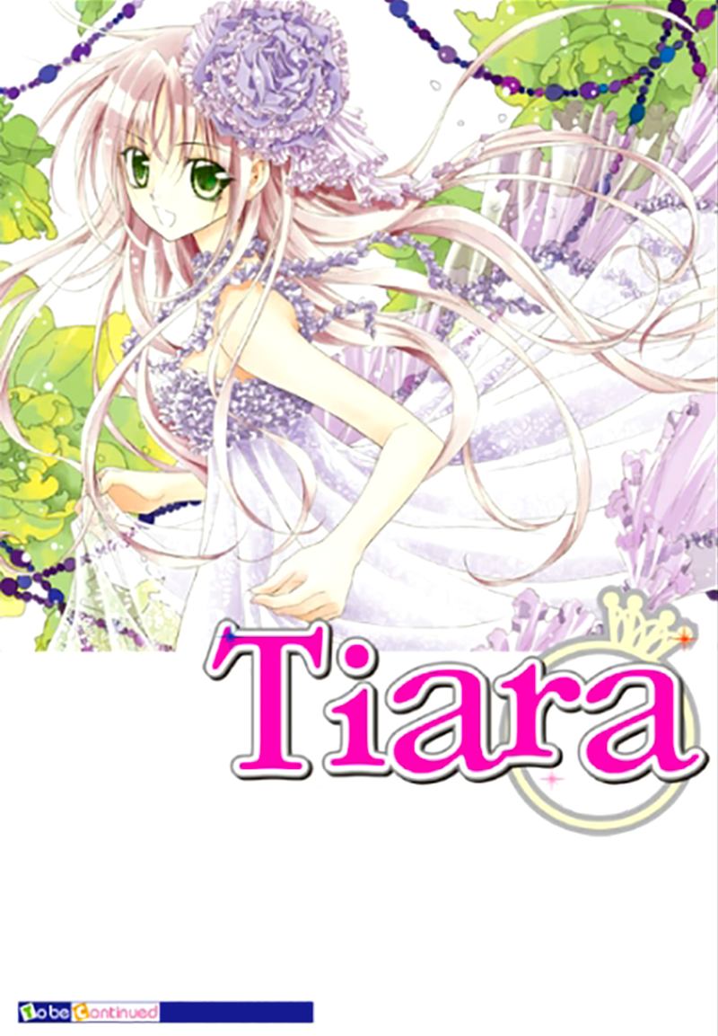 Tiara 92 23