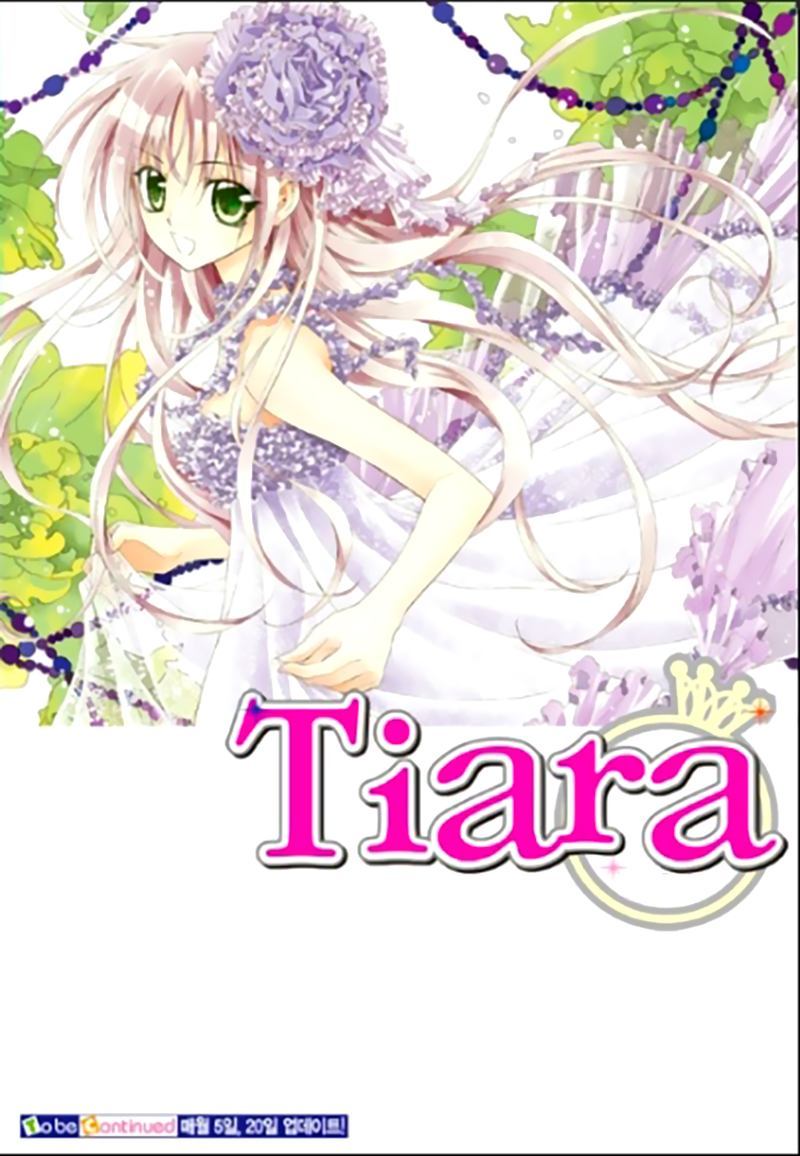 Tiara 94 26