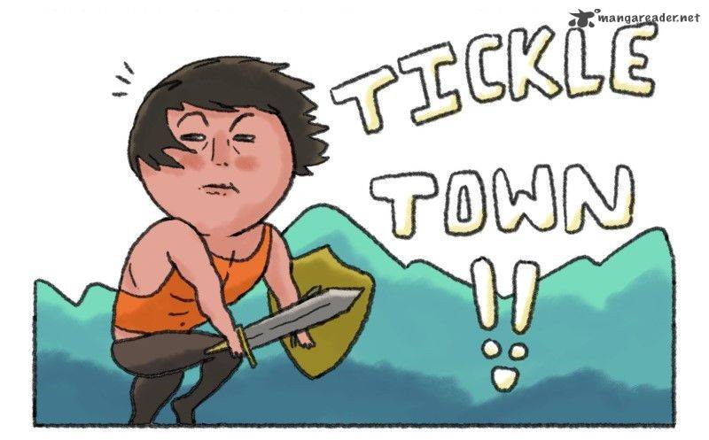 Tickle Town 127 1