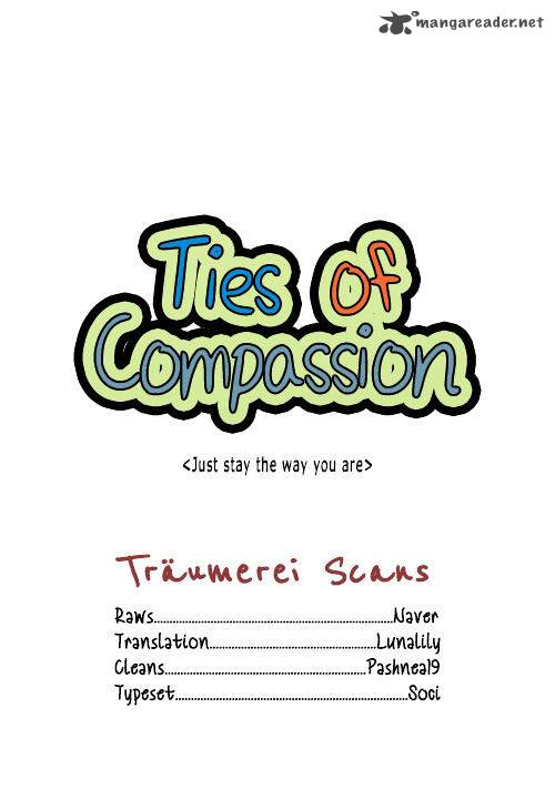 Ties Of Compassion 115 6