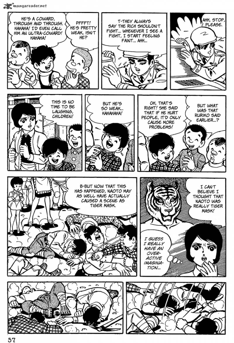 Tiger Mask 3 17