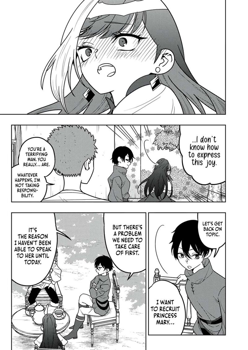 Time Prison A Spirit Armament Wielder Who Returns By Death Uses His Copy Ability To Become The Strongest 11 10