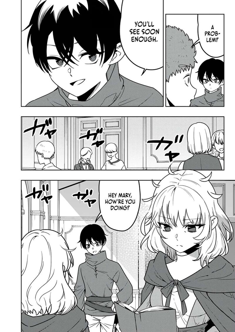 Time Prison A Spirit Armament Wielder Who Returns By Death Uses His Copy Ability To Become The Strongest 11 11