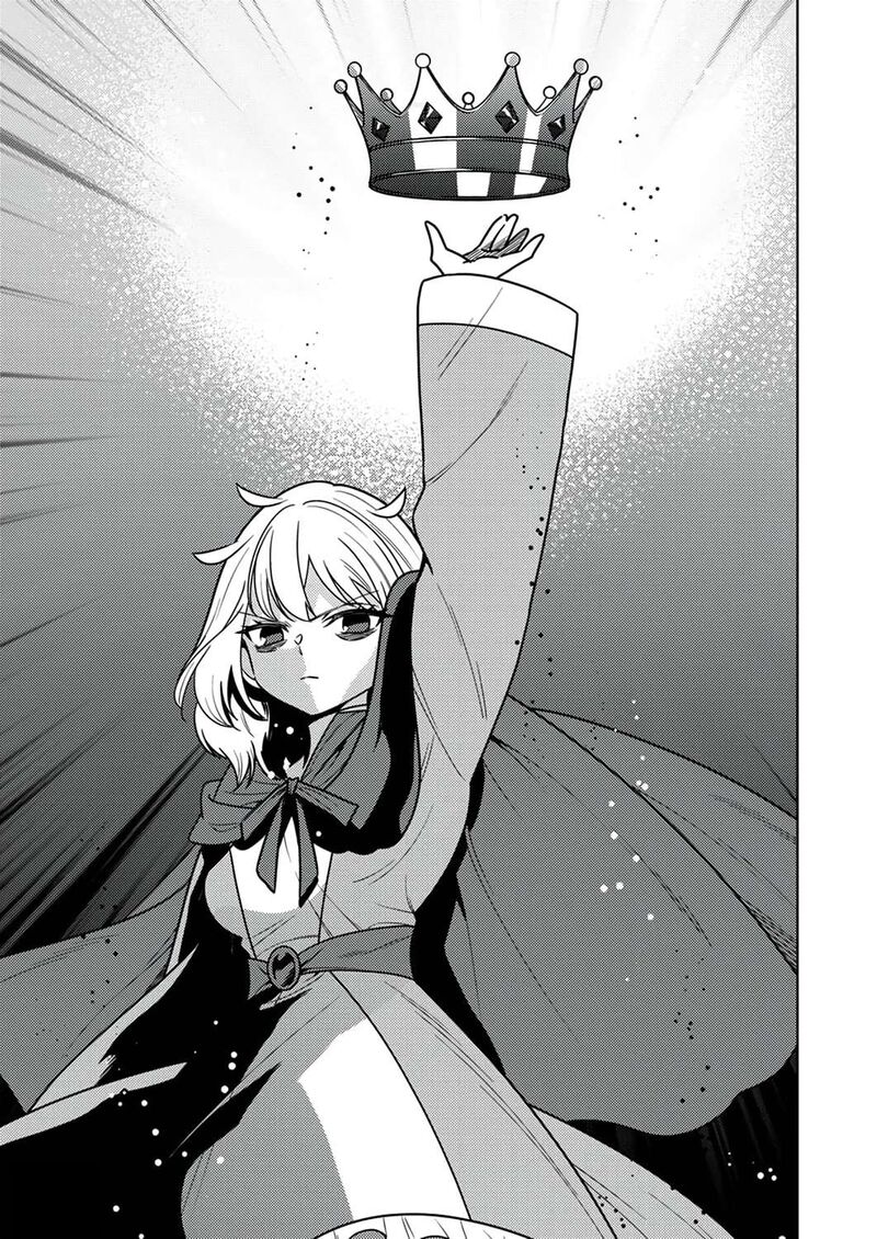 Time Prison A Spirit Armament Wielder Who Returns By Death Uses His Copy Ability To Become The Strongest 11 16