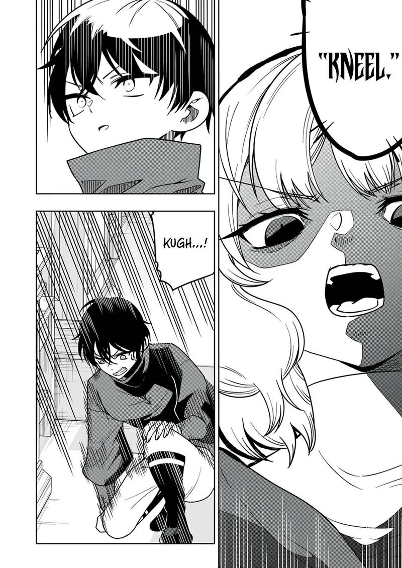 Time Prison A Spirit Armament Wielder Who Returns By Death Uses His Copy Ability To Become The Strongest 11 17