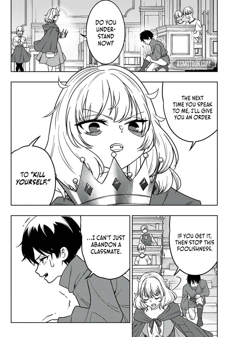 Time Prison A Spirit Armament Wielder Who Returns By Death Uses His Copy Ability To Become The Strongest 11 18