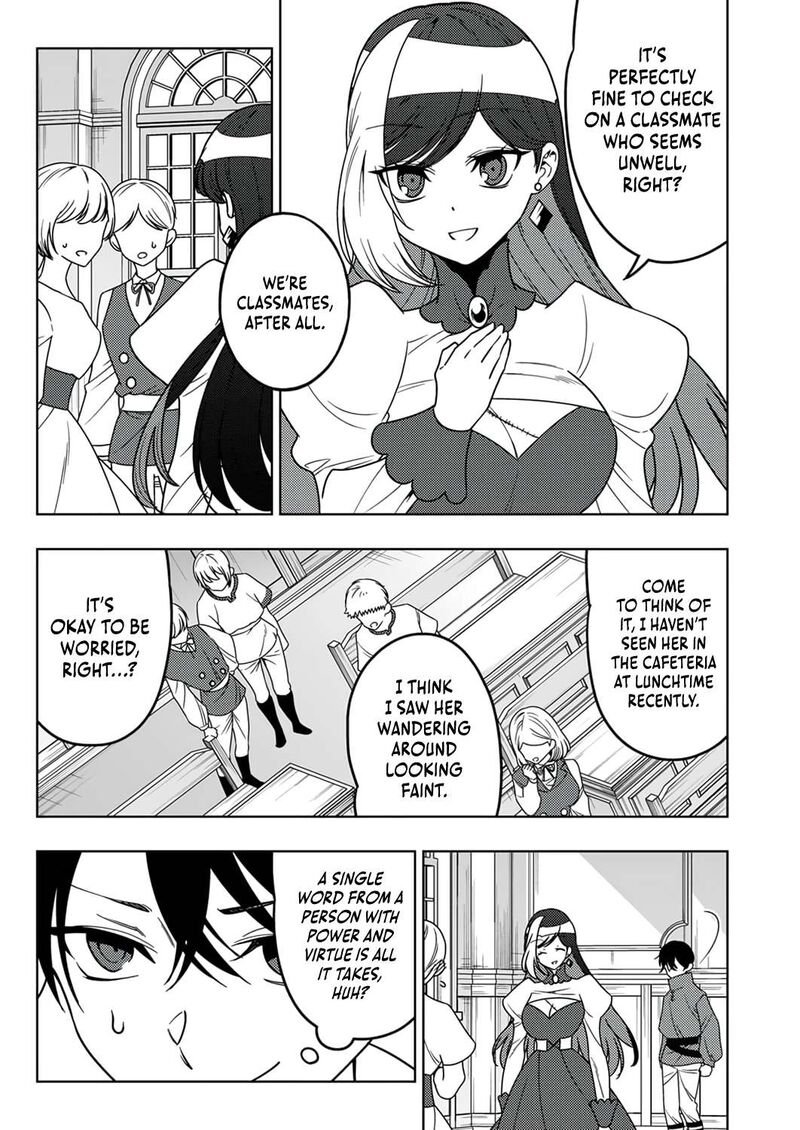 Time Prison A Spirit Armament Wielder Who Returns By Death Uses His Copy Ability To Become The Strongest 11 22