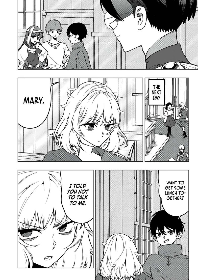 Time Prison A Spirit Armament Wielder Who Returns By Death Uses His Copy Ability To Become The Strongest 11 25