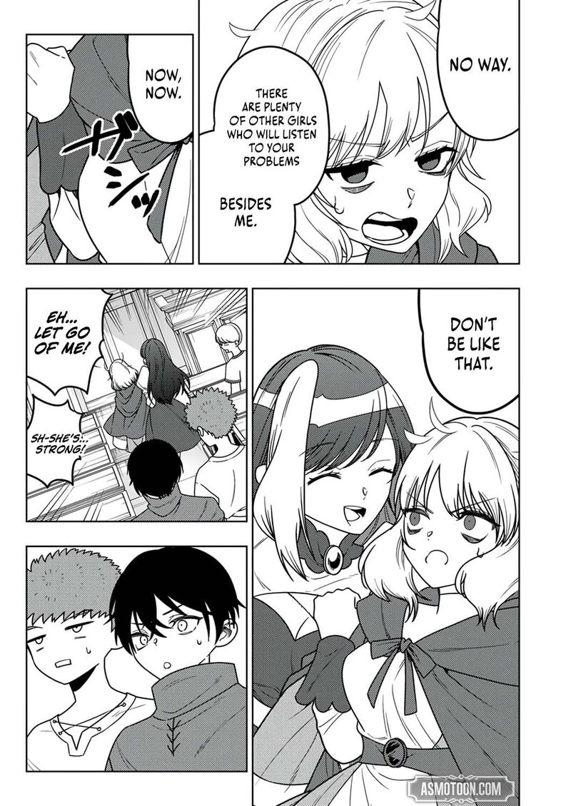 Time Prison A Spirit Armament Wielder Who Returns By Death Uses His Copy Ability To Become The Strongest 11 28