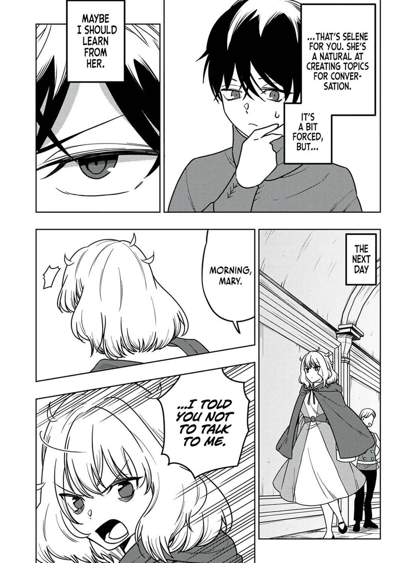 Time Prison A Spirit Armament Wielder Who Returns By Death Uses His Copy Ability To Become The Strongest 11 29