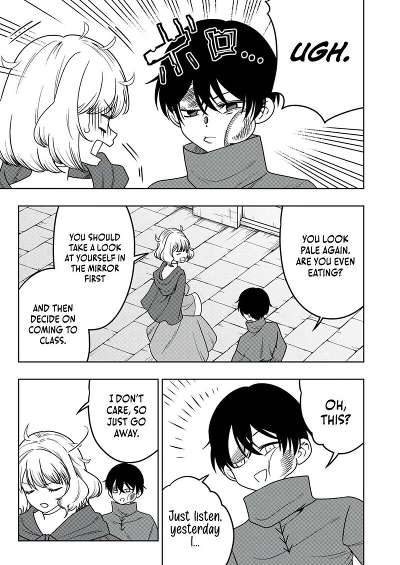 Time Prison A Spirit Armament Wielder Who Returns By Death Uses His Copy Ability To Become The Strongest 11 30