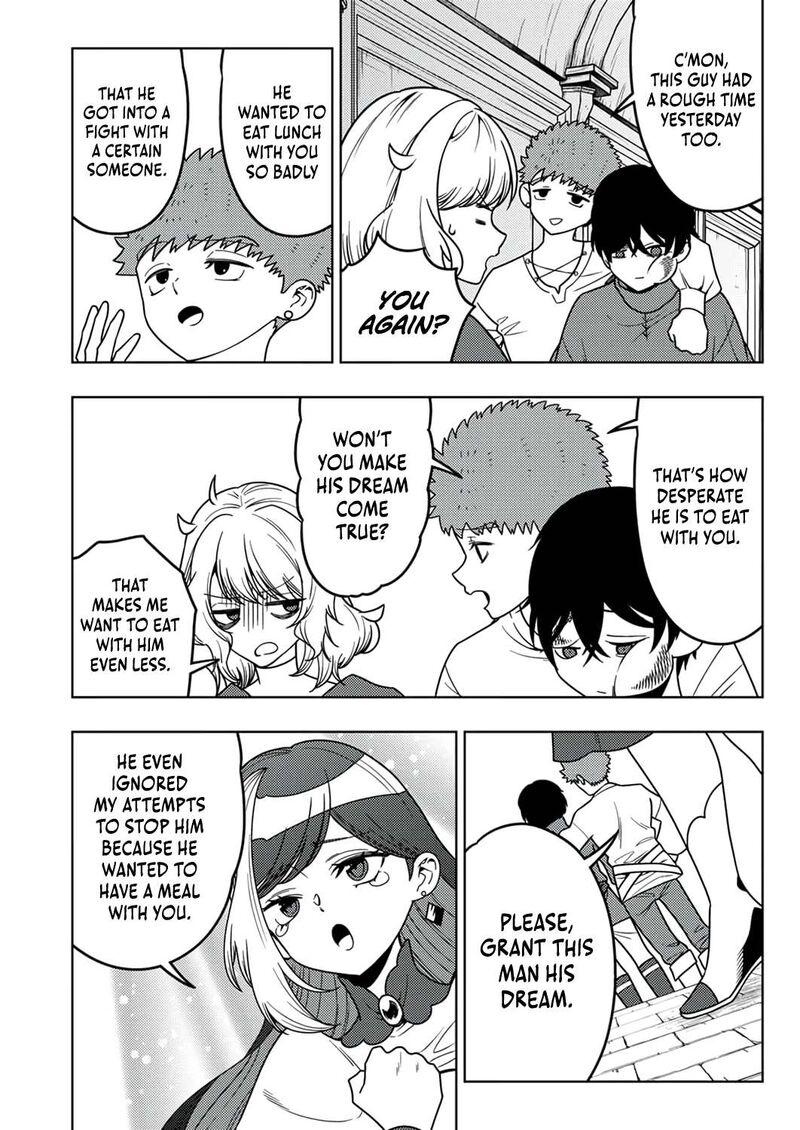 Time Prison A Spirit Armament Wielder Who Returns By Death Uses His Copy Ability To Become The Strongest 11 31