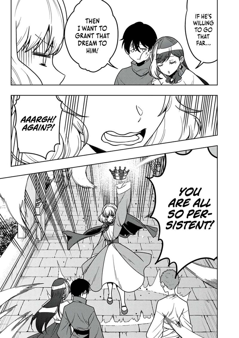 Time Prison A Spirit Armament Wielder Who Returns By Death Uses His Copy Ability To Become The Strongest 11 32