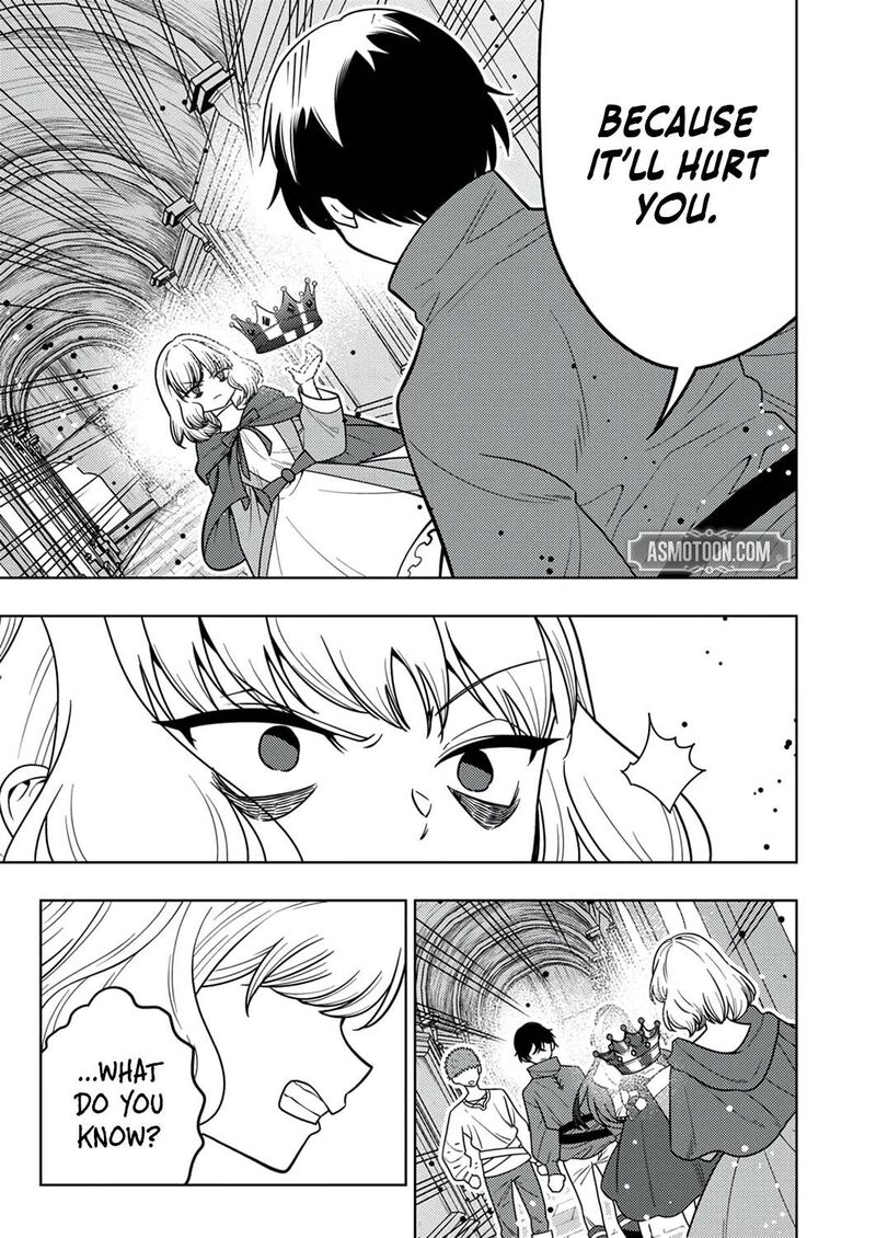 Time Prison A Spirit Armament Wielder Who Returns By Death Uses His Copy Ability To Become The Strongest 11 34