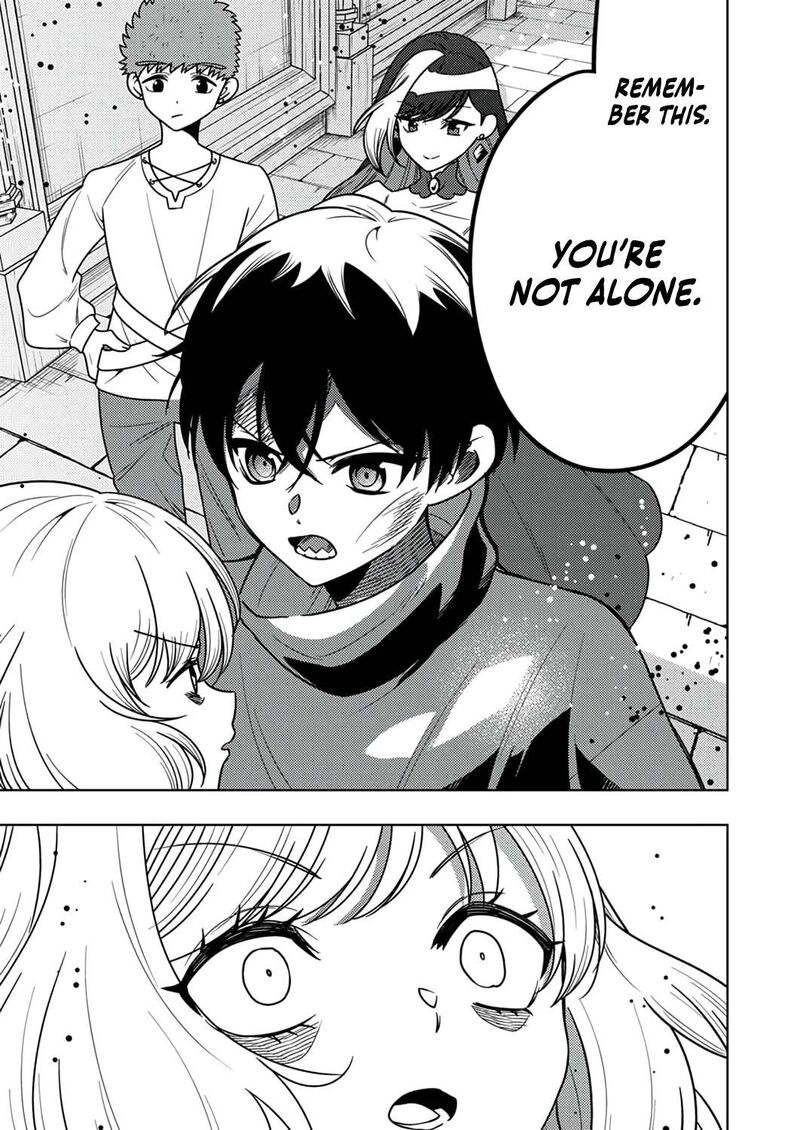 Time Prison A Spirit Armament Wielder Who Returns By Death Uses His Copy Ability To Become The Strongest 11 36