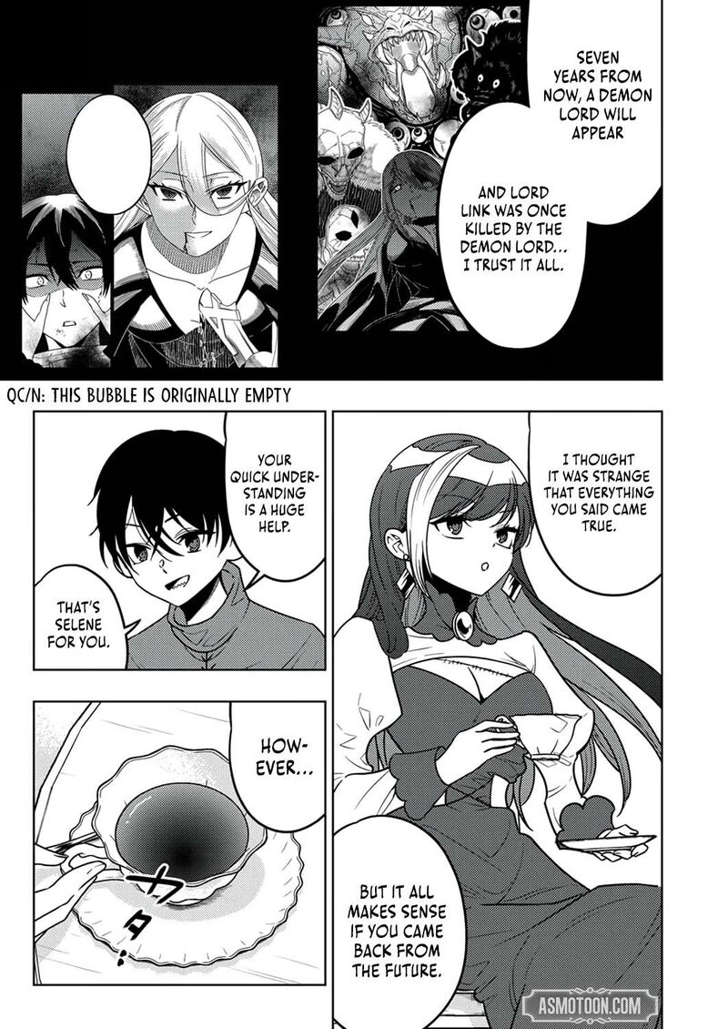 Time Prison A Spirit Armament Wielder Who Returns By Death Uses His Copy Ability To Become The Strongest 11 8