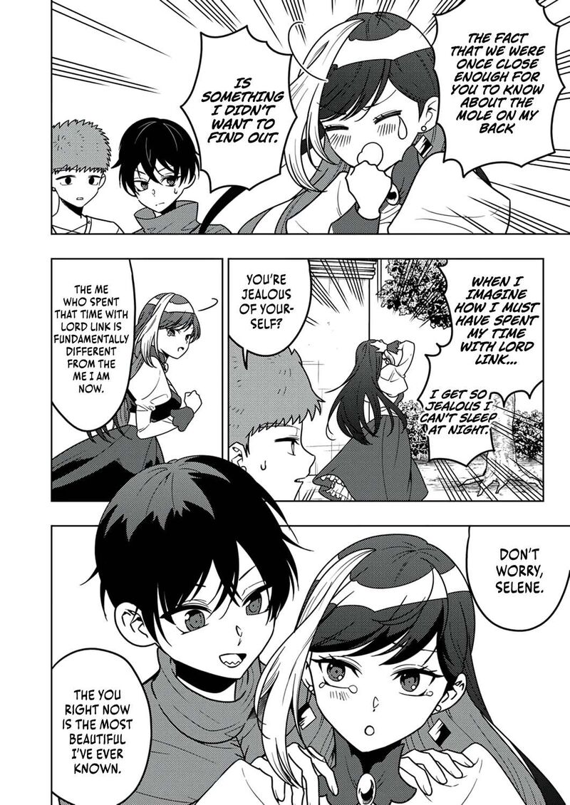 Time Prison A Spirit Armament Wielder Who Returns By Death Uses His Copy Ability To Become The Strongest 11 9