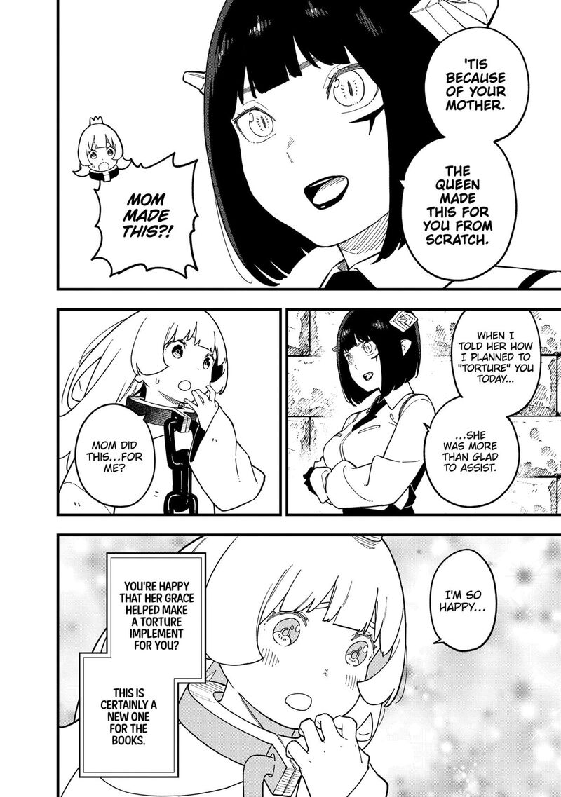 Tis Time For Torture Princess 282f 10