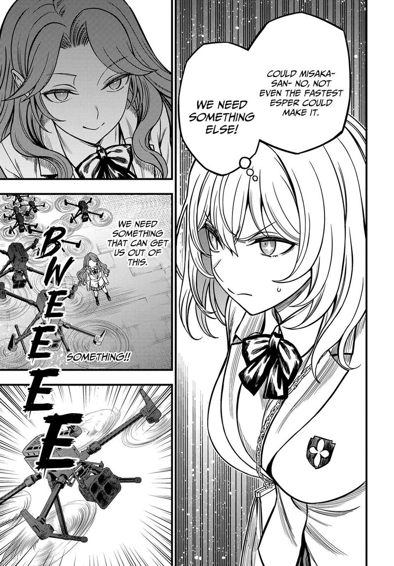 To Aru Kagaku No Mental Out 38 18