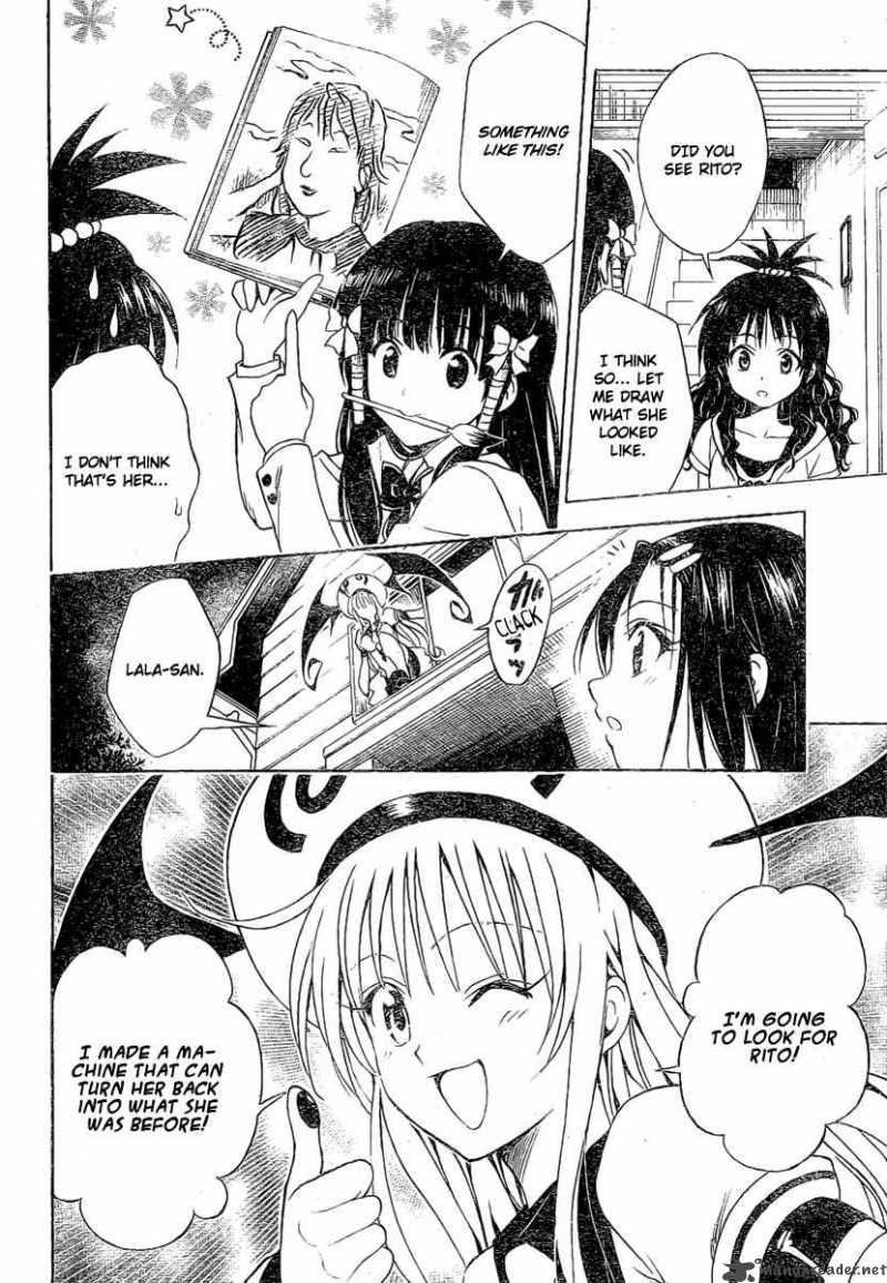 To Love Ru 102 10