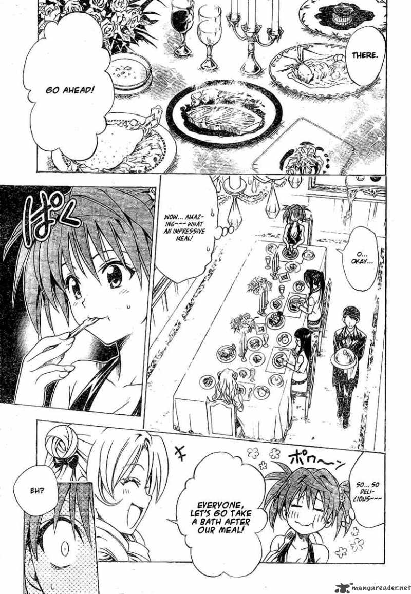 To Love Ru 102 11